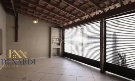 Casa com 3 quartos à venda na Travessa Mário Antônio Correia, Tucuruvi, São Paulo
