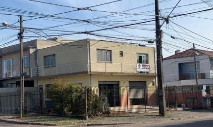 Sala comercial com 3 salas para alugar na Avenida Paraguai, 174, Nações, Fazenda Rio Grande