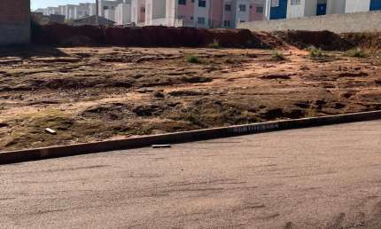 Terreno à venda na Rodovia BR-116, Estados, Fazenda Rio Grande