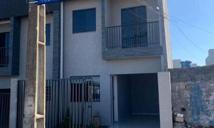 Casa com 3 quartos à venda na Rua Fernando Rodrigues de Lima, 356, Tatuquara, Curitiba