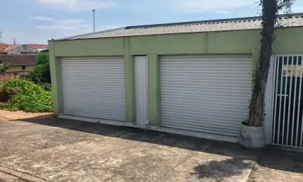 Casa com 4 quartos à venda na Avenida Holanda, 1356, Nações, Fazenda Rio Grande