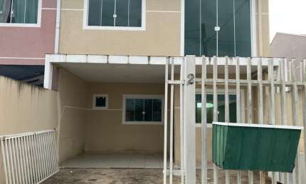 Casa com 3 quartos à venda na Rua Das ÁGuias, 212, Gralha Azul, Fazenda Rio Grande
