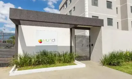 Apartamento com 2 quartos à venda na Avenida das Pérolas, 67, Jardim Ouro Fino, Paranaguá
