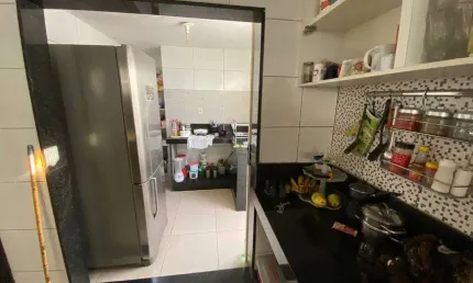 Casa para venda tem 125 metros quadrados com 3 quartos em Ernesto Geisel - João Pessoa - PB