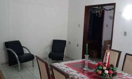 Casa com 3 quartos à venda na Avenida Alberto de Brito, Jaguaribe, João Pessoa
