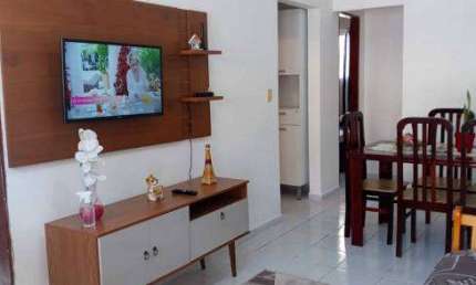 Apartamento para aluguel tem 50 metros quadrados com 2 quartos em Gramame - João Pessoa - PB