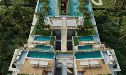 Apartamento para venda possui 181 metros quadrados com 3 quartos em Ponta de Campina - Cabedelo - PB