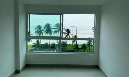Cobertura para vender 120m² 2 quartos no Cabo Branco - João Pessoa - PB