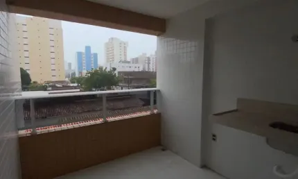 Apartamento para vender 83m² 3 quartos no Manaíra - João Pessoa - PB