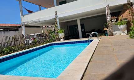 Casa com 6 quartos à venda no Portal do Poço, Cabedelo 
