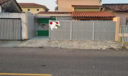 Casa com 2 quartos à venda no Torre, João Pessoa 