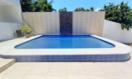 Casa com 4 quartos à venda no Jacumã, Conde 