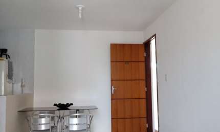 Apartamento com 2 quartos para alugar na Carlos Alberto Da Silva,, 36, Gramame, João Pessoa