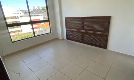 Apartamento com 2 quartos à venda na Av Cabo Branco, Cabo Branco, João Pessoa