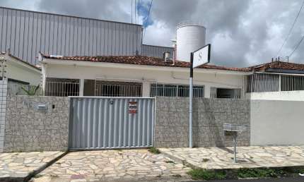 Casa com 3 quartos à venda na Rua Aposentado Cláudio de Santana, 185, Água Fria, João Pessoa