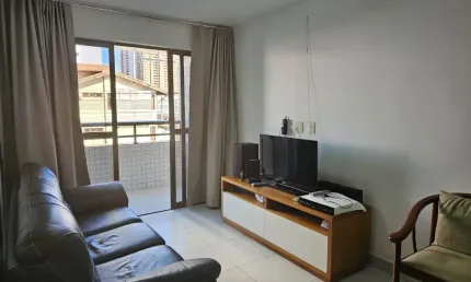 Apartamento com 3 quartos à venda no Bessa, João Pessoa 