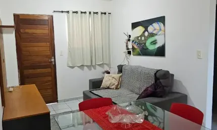 Apartamento com 2 quartos à venda na Rua João Maria de Araújo, Gramame, João Pessoa