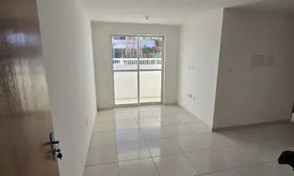 Apartamento com 2 quartos à venda no Paratibe, João Pessoa 