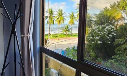 Apartamento com 2 quartos à venda no Cabo Branco, João Pessoa 