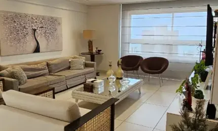 Apartamento com 3 quartos à venda no Miramar, João Pessoa 