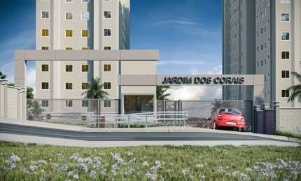 Apartamento com 2 quartos para alugar no Portal do Sol, João Pessoa 