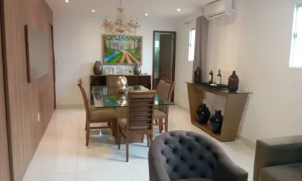 Casa com 3 quartos à venda no José Américo de Almeida, João Pessoa 