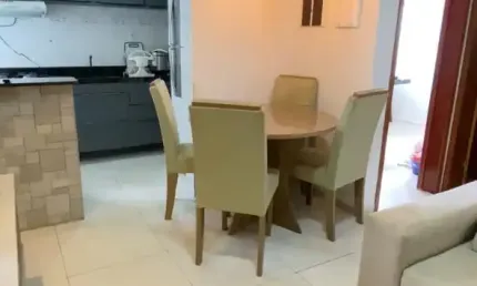 Apartamento com 2 quartos à venda no Cristo Redentor, João Pessoa 