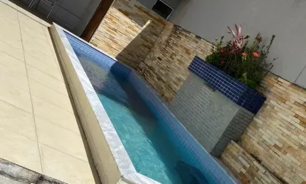 Apartamento com 1 quarto à venda no Paratibe, João Pessoa 