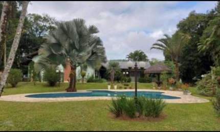 Fazenda/Sítio/Chácara para venda possui 250 metros quadrados