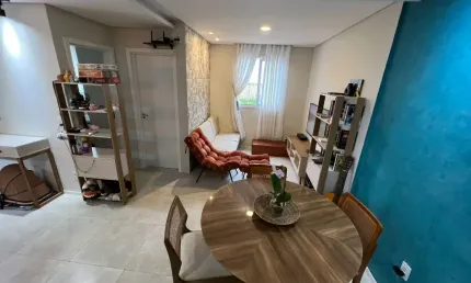 Apartamento giardino em aventureiro - joinville - sc