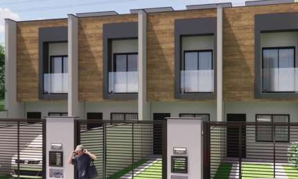Casa com 2 quartos à venda na Rua Bonito-Lindo, Aventureiro, Joinville