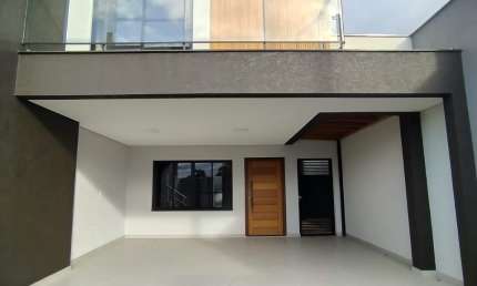 Casa com 3 quartos à venda na Rua Ituporanga, Bom Retiro, Joinville