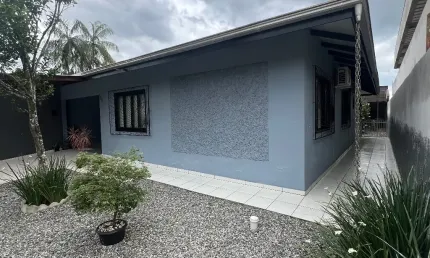 Casa com 3 quartos à venda na Rua Professor Eunaldo Verdi, 500, Jardim Sofia, Joinville