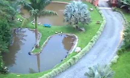 Chácara / sítio com 2 quartos à venda no Rio Bonito (Pirabeiraba), Joinville 