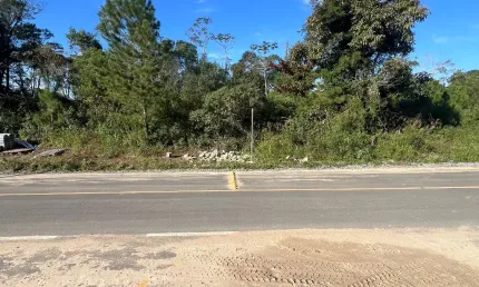 Terreno à venda na Praça 22 de Julho, 3400, Pinheiros, Balneário Barra do Sul