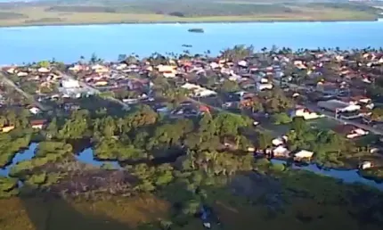 Terreno à venda na Praça 22 de Julho, Pinheiros, Balneário Barra do Sul