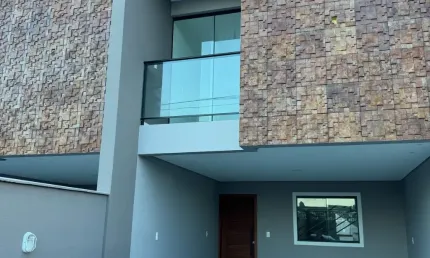 Casa com 3 quartos à venda na Rua Abelardo Barbosa, Comasa, Joinville