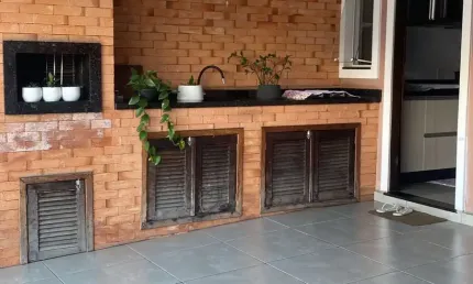 Casa com 3 quartos à venda no Aventureiro, Joinville 