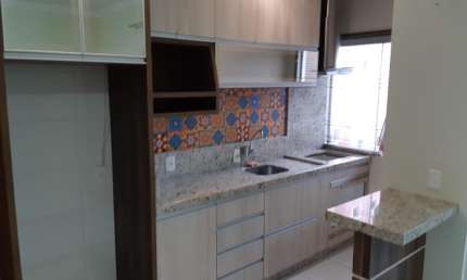 Apartamento com 2 quartos à venda na Rua Azulão, Aventureiro, Joinville