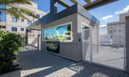 Apartamento com 2 dormitórios, 40m2, em condomínio clube casa blanca, sjp, por r$211.000,00!!