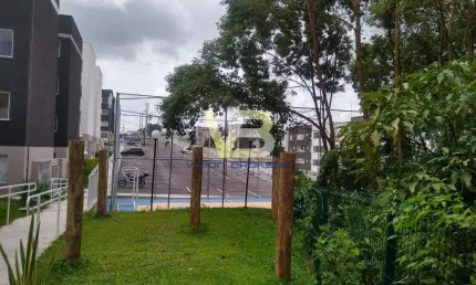 APARTAMENTO com GARDEN, 2 dormitórios, 48m2 no Condomínio CLUBE Pittisburgh , À VENDA por R$220.000