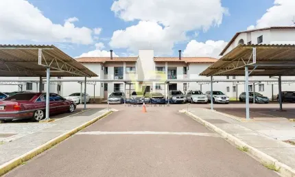 Baixouuuu o VALOR..... Apartamento com 3 dormitórios à venda, 72 m² por R$ 339.000,00 - Cidade Indu