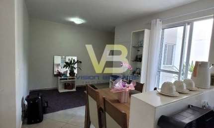 APARTAMENTO com 2 dormitórios, SACADA COM CHURRASQUEIRA, Cond Clube LAS VEGAS, À VENDA por R$229.00