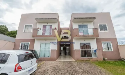 Apartamento Garden com 2 dormitórios à venda, 50 m² por R$ 199.000,00 - Planta São Tiago - Piraquar