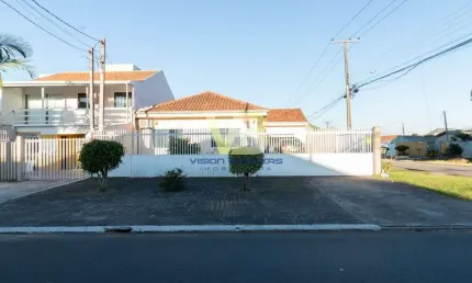 Casa com 3 dormitórios à venda, 105 m² por R$ 600.000,00 - Planta Bairro Weissópolis - Pinhais/PR