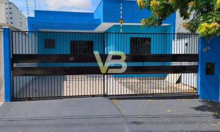 Casa com 3 quartos à venda na Rua Alfredo Schwarz, 767, Jardim Castelo, Sarandi