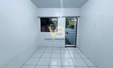 Casa com 2 dormitórios à venda com 61 M2, por R$215.000,00, VILA PIONEIRO em Toledo /PR!!