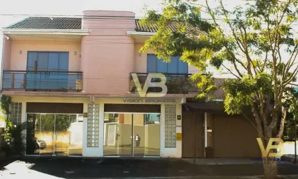 Sobrado com 3 dormitórios à venda, 336m² - R$ 1.200.000 - Jardim Atuba I - Pinhais/PR