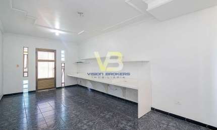Sala para alugar, 19 m² por R$ 1.350,00/mês - Pineville - Pinhais/PR