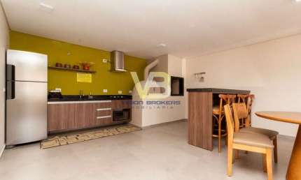 APARTAMENTO TÉRREO com Garden, 2 dormitórios, vaga exclusiva no Condomínio Clube LAS VEGAS!!